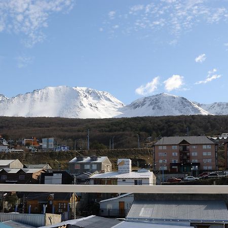 Mi Segunda Casa Apartment Ushuaia Exterior photo